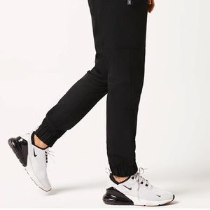 Jaanuu Classic Jogger Scrub Pants